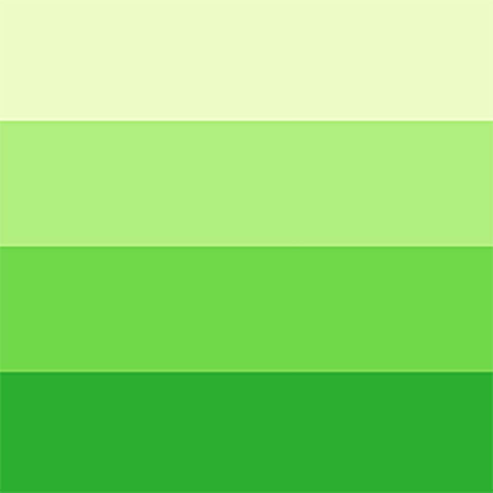 Blæk Intaglio Charbonnel Ink 200 ml - Spring Green S4 - Farve & medium til grafisk tryk, Print & printfarve
