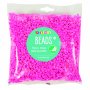 Perler 6000 stk. rosa