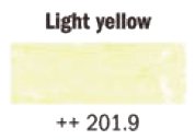 Van Gogh Oliepastel - Lysegul (9) - Oliepastelkridt, Kridt, Penne, kridt & tusch