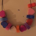 Kundebilde Myke perler 290 stk.