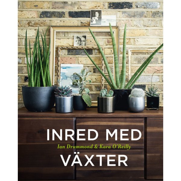 Inred med vxter