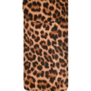 MyPauze Signalblokkerende Mobildeksel - Leopard MyPauze Signalblokkerende Mobildeksel - Leopard