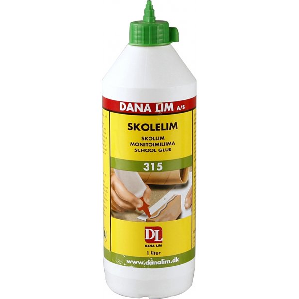 Danalim skollim - 1 l Danalim skollim - 1 l