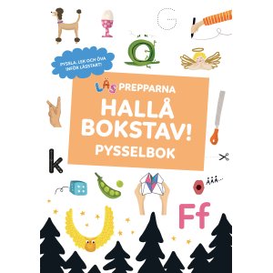 Hallo brev! - en hobbybok for nybegynnere i lesing Hallo brev! - en hobbybok for nybegynnere i lesing