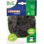 R�rperler Go green 1000 stk - Svart