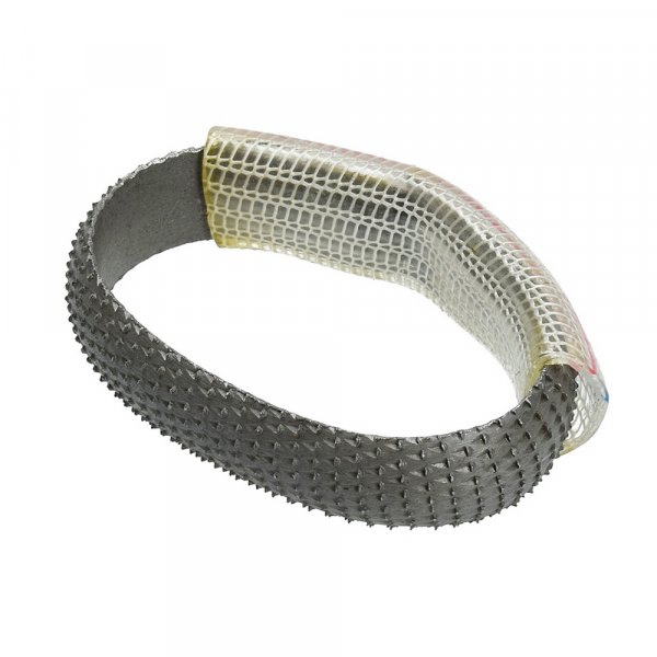 Liten rasp  65 mm
