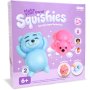 Skapa egna squishies Sense - katt och björn Skapa egna squishies Sense - katt och björn