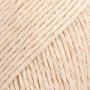 DROPS Loves You 9 Uni Color garn 50g - Beige (106)