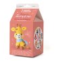 Virkkit Minigurumi - Giraff