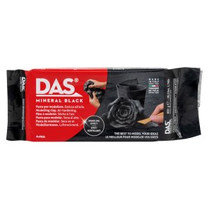 DAS Lera Mineral Black 800g DAS Lera Mineral Black 800g