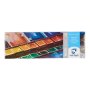 Van Gogh akvarellset i metallbox � Kopp (24 f�rger)