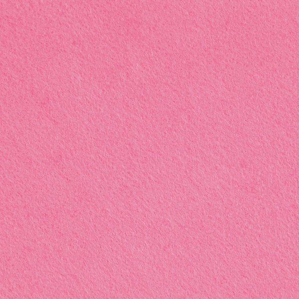 Hobbyfilt - rosa - 5 m Hobbyfilt - rosa - 5 m