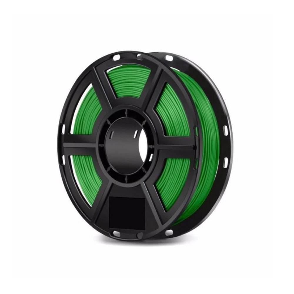 ABS Filament 0,5kg - Grön - Filament till 3D-skrivare, Datoriserat pyssel, Pyssla