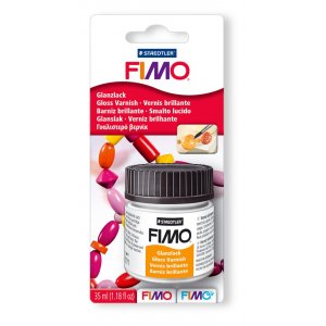 Glanslack Blank- 35 ml