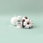 Doftolja till ljus med bomullsblommor, 27 ml Doftolja till ljus med bomullsblommor, 27 ml