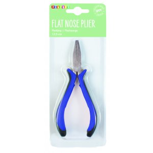 Platt�ng - 12,5 cm