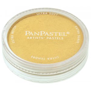 PanPastel - Light Gold PanPastel - Light Gold