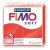 Modellervoks Fimo Soft 57 g - Indisk Lyserd