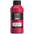 Akrylfrg - Liquitex Basics Fluid - 250ml - Cadmium Red Deep Hue
