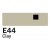 Copic Marker - E44 - Clay