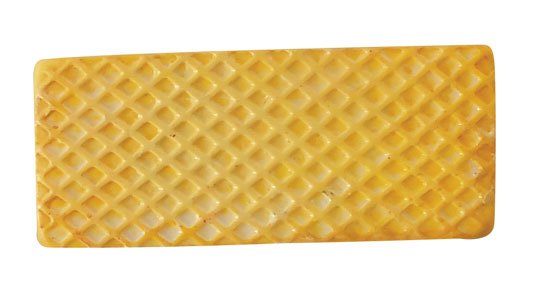 Mini silikonform för kex och våfflor, Ø 7 cm Mini silikonform för kex och våfflor, Ø 7 cm