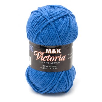 Marks & Kattens Victoria garn - 50 g