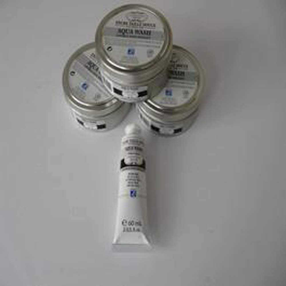 Blæk Aqua Wash Charbonnel Ink 150 ml - Sort 55985 - Farve & medium til grafisk tryk, Print & printfarve