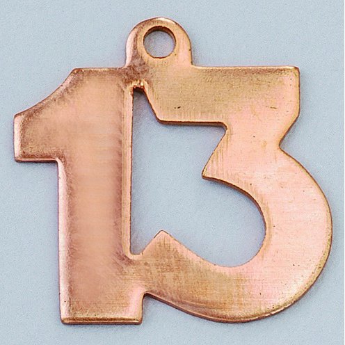 Anheng 15 x 18 mm - 13