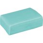 Modelleringslera suddgummi mint