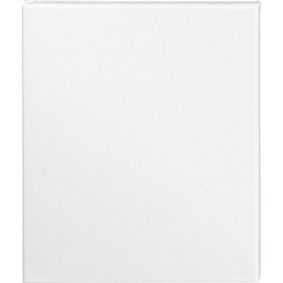 ArtistLine Canvas - hvid - 24x30 cm