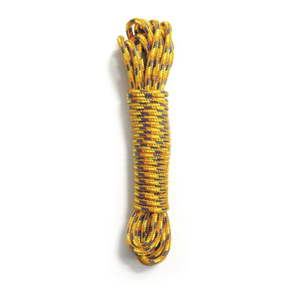 Creacord nylonlina 3 meter - D2 Creacord nylonlina 3 meter - D2