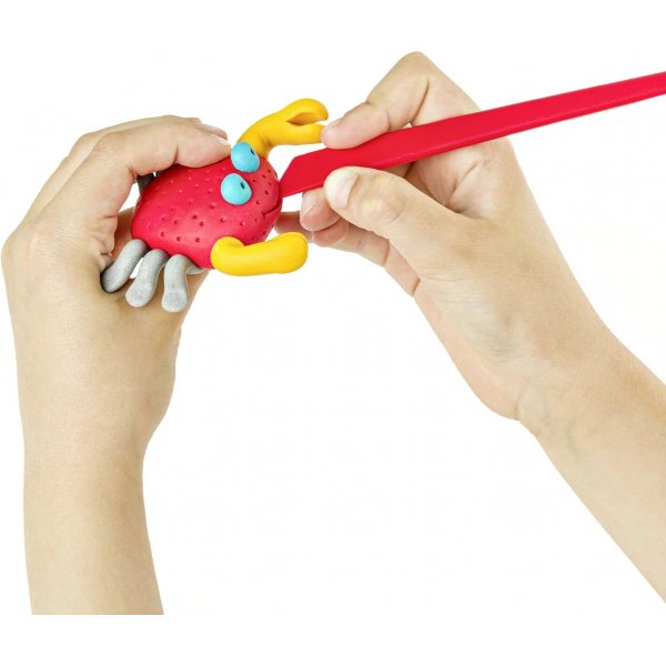 Modellereset Fimo Kids Form&Play - Havet Modellereset Fimo Kids Form&Play - Havet
