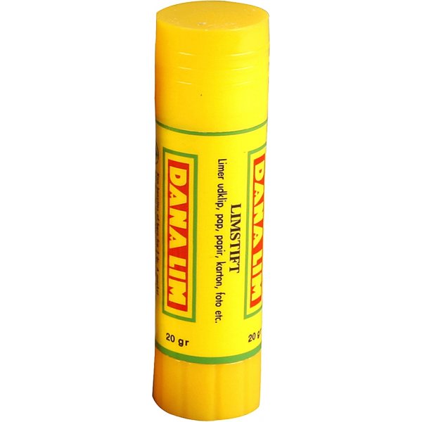 Danalim limstift - 20 g Danalim limstift - 20 g