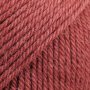 DROPS Lima Uni Colour garn - 50g - R�d Tegelsten