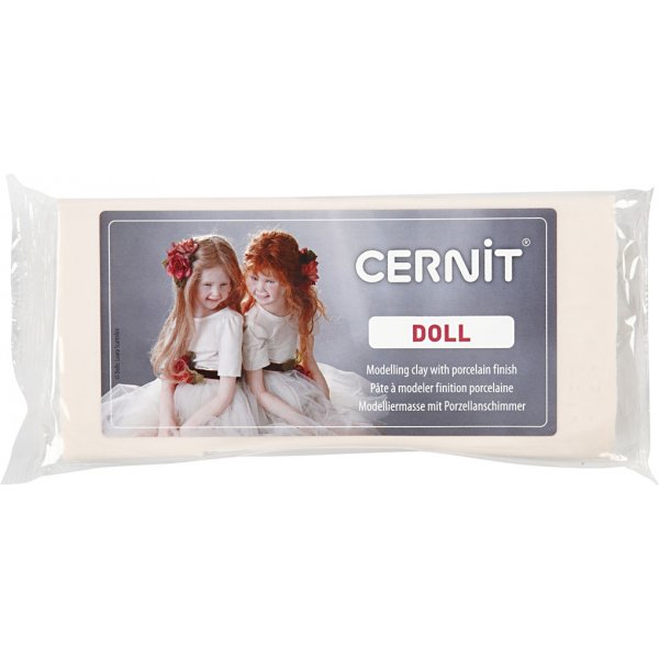 Cernit - ivory - 500 g Cernit - ivory - 500 g