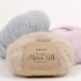 Drops Brushed Alpaca garn - 25g