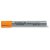 Flipchart pen 2-5 mm - Orange