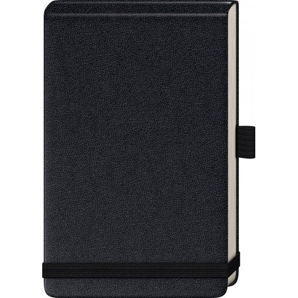 Notesblok - A6 Kompanjon II - Ternet