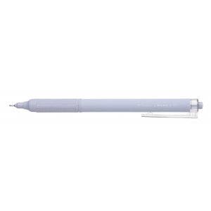 Tombow MONO graph Lite kuglepen, røget blå Tombow MONO graph Lite kuglepen, røget blå