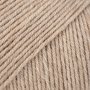 DROPS Baby Merino Mix garn 50g - Mjuk gr�brun (70)