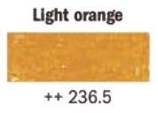 Van Gogh Oliepastel - Lysorange (5) - Oliepastelkridt, Kridt, Penne, kridt & tusch