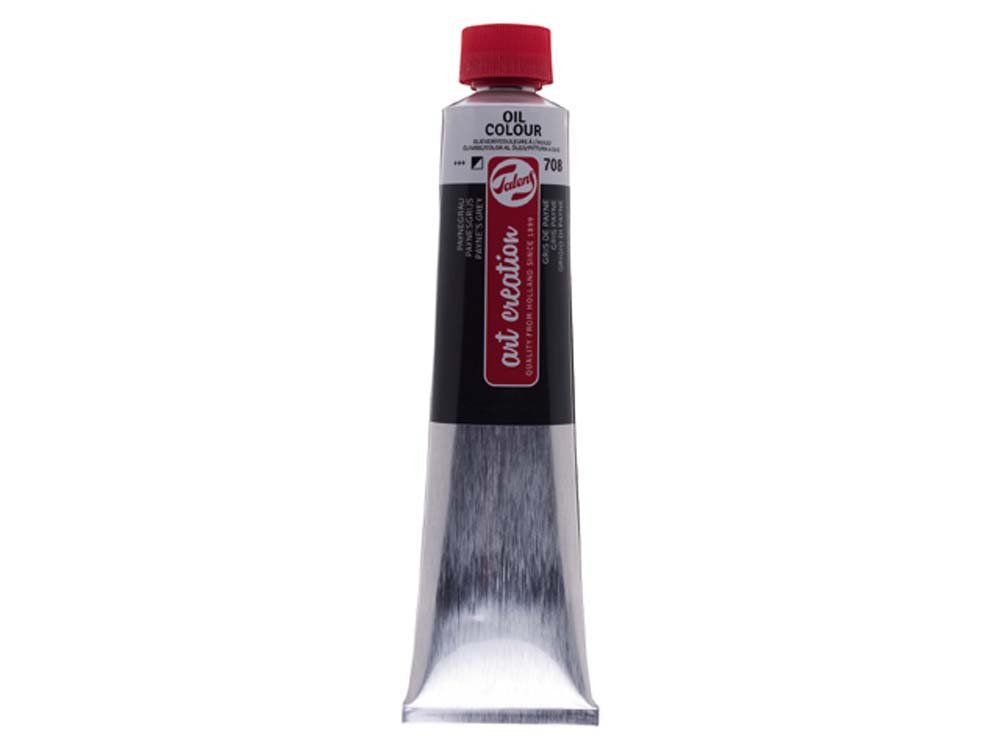 Oliemaling Art Creation 200 ml - Payne s Grey - Oliefarver, Kunstnerfarver