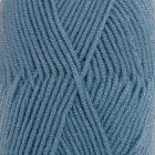 DROPS Merino Extra Fine Uni Colour garn - 50g - Grbl (23)