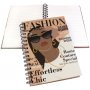 Anteckningsbok Fashion A5 Fsc�