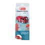 3D-modell i tr� - Brandbil