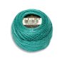 DMC Pearl Cotton Art. 116/8, 3814 Akvamarin