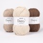 Drops Daisy garn 50g