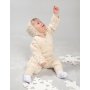 Stickmnster - Babyset