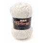 M&K Victoria garn - 50g - Oblekt (752)