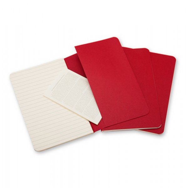 Cahier journal Pocket Linjerad Cahier journal Pocket Linjerad